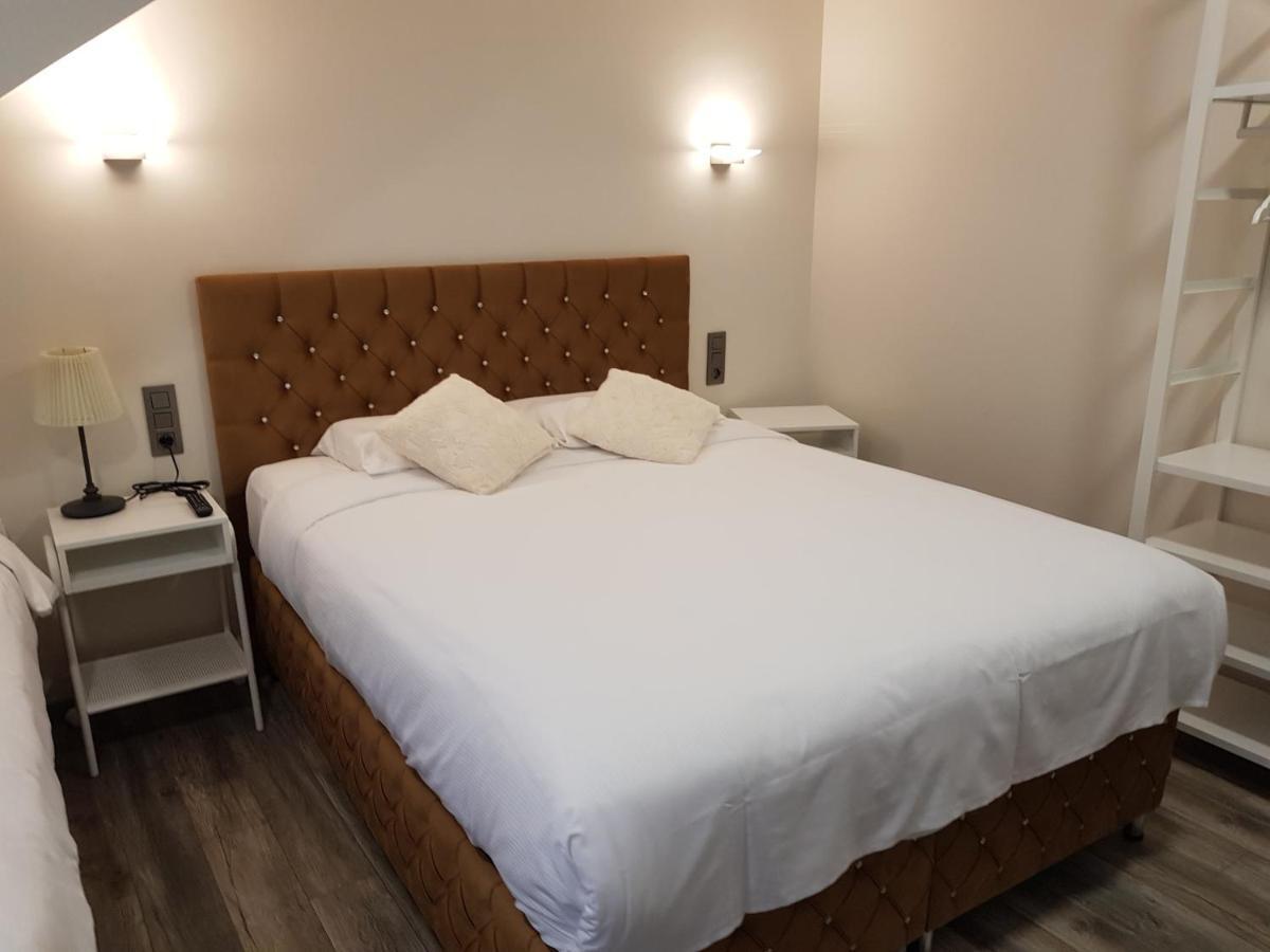 Hotel Meribel Saint-Josse-ten-Noode Ngoại thất bức ảnh