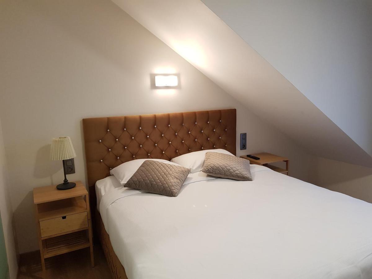 Hotel Meribel Saint-Josse-ten-Noode Ngoại thất bức ảnh