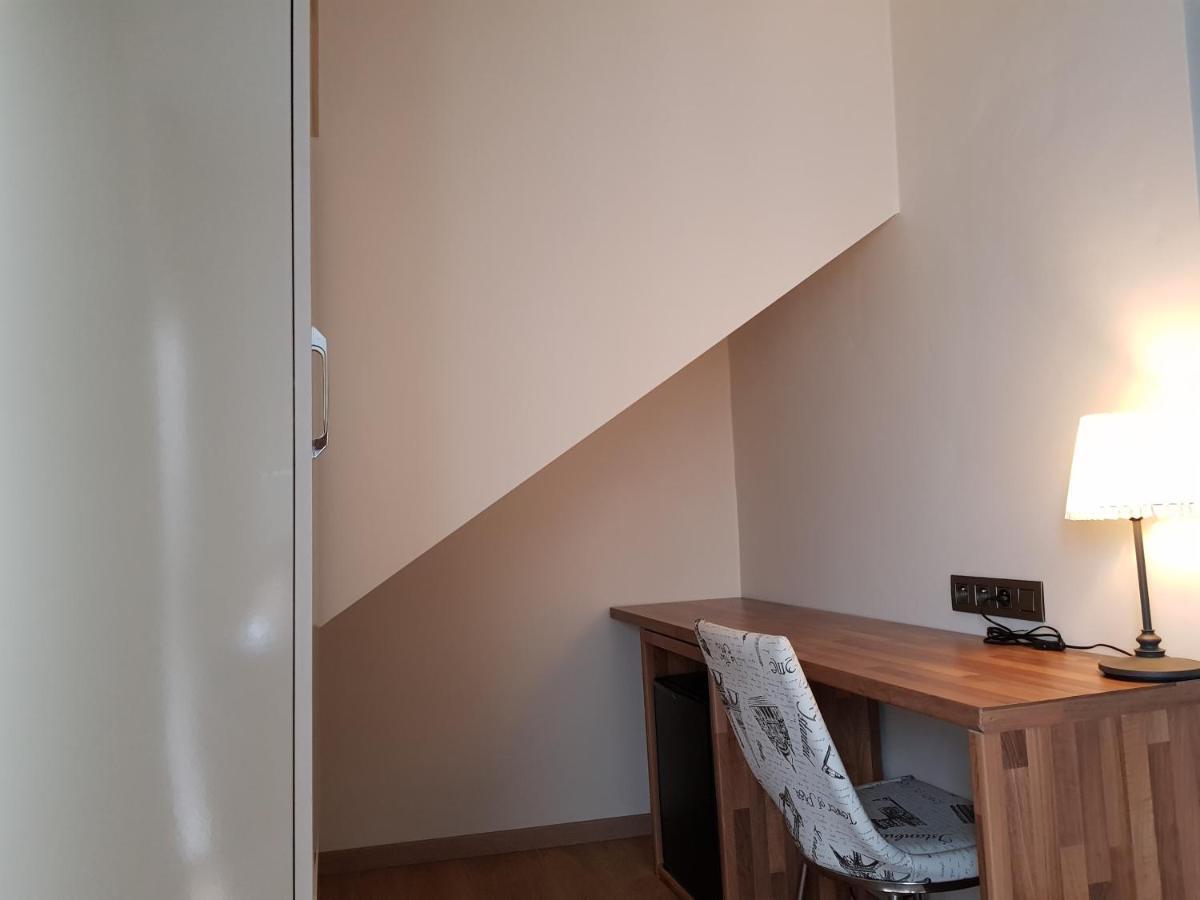 Hotel Meribel Saint-Josse-ten-Noode Ngoại thất bức ảnh